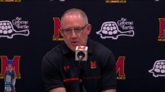 Williams Previews Georgetown