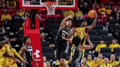 What We Learned After The Georgetown Loss