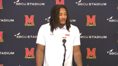 Washington, Scruggs Talk Locksley, Illinois