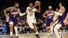 Terps In The NBA Nov. 10-16