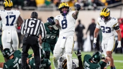 Opponent Capsule: Michigan Wolverines