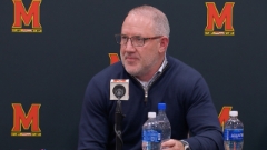 Williams Previews Marquette