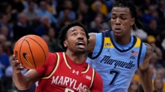 Payne-less Terps Seeking To Build Momentum In Tune-Up Game Against The Mount