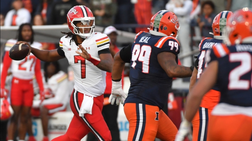 What To Watch For Against Michigan