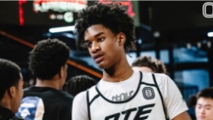 Hoops Recruiting Updates...