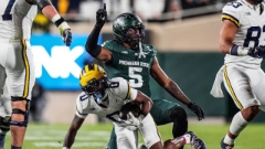 Opponent Capsule: Michigan State Spartans