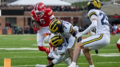 Before Diving Into Offseason, Terps Have One More Chance To End 2025 On A High Note