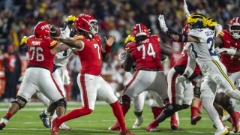 What To Watch For Against Michigan State