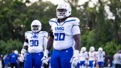 Terps Flip 3-Star DL Brickle