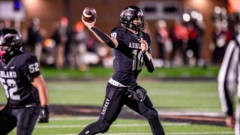 QB Bernhard Flips To Maryland