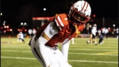 Local CB Johnson Flips To Maryland