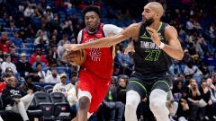 Terps In The NBA Dec. 1-7