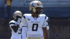 Taking A Look At Maryland's 2027 Recruit Targets