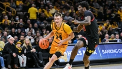 Terps Stacking Positive Practices In Hopes Of Better Results, Starting Against No. 1 Mich.