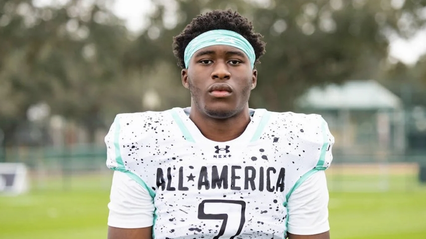 Ranking Maryland's Class Of 2026 Recruits And Their Potential Impact