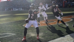 Terps In The NFL Week 15