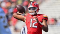 QB Martin Enters Transfer Portal