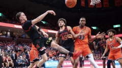 What We Learned After The Virginia Loss