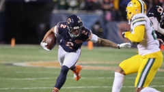 Terps In The NFL Week 16