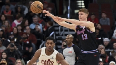 Terps In The NBA Dec. 15-21