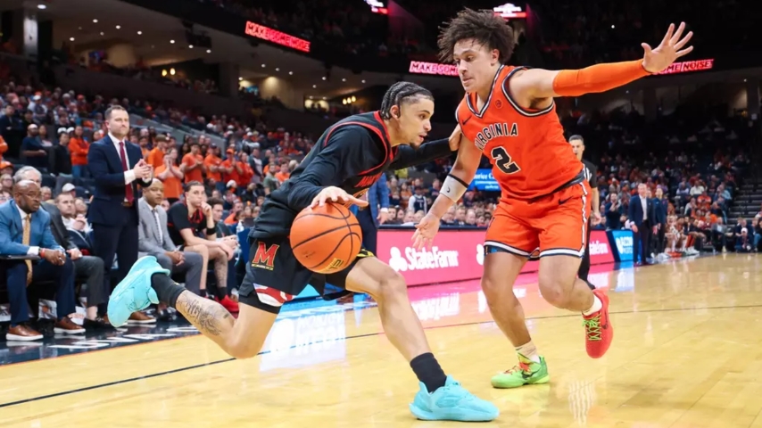 Following Break, Terps Have Final Non-Conference Tune-Up Prior To B1G Play