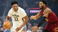 Terps In The NBA Dec. 22-28