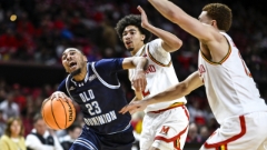 What We Learned After The Old Dominion Win