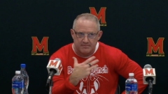 Williams Talks ODU Win