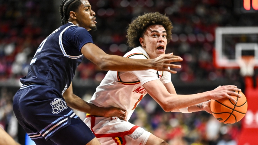 Adams Enters Transfer Portal