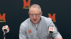 Williams Talks Indiana Loss