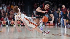 Rice Enters Transfer Portal