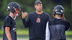 Local HS Coach And Former Terp Schmitt Joins UMD As TE Coach