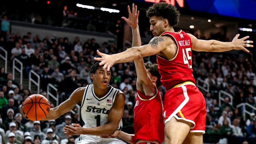 What We Learned After The Michigan State Loss