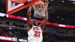 Terps In The NBA Jan. 26 - Feb. 1