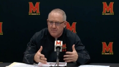 Williams Talks Ohio State Loss