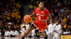 Terps Bounce Back At Minnesota, But Will Be Tested Against Steady Hawkeyes