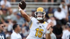 Former Kent State QB Kargman Transfers To Maryland