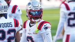 Terps In The NFL Week 22