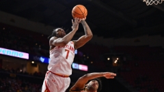 Terps' Play, Confidence Growing With Struggling Rutgers on Deck