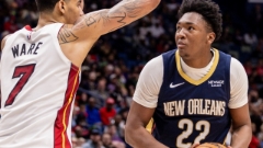 Terps In The NBA Feb. 9-15