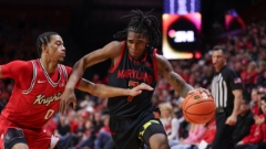 After Faltering At Rutgers, Terps Seeking Bounce Back At Floundering Northwestern