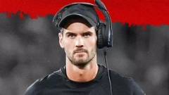 Terps Hire Trickett As Offensive Coordinator