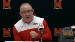 Williams Talks Washington Win