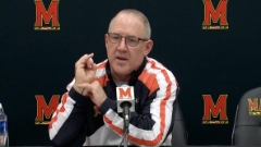 Williams Talks Rutgers Loss