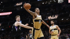 Terps In The NBA March 2-8