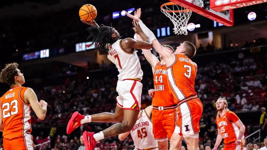 What We Learned After The Illinois Loss