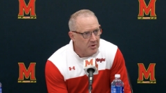 Williams Talks Illinois Loss