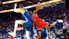 Terps In The NBA March 9-15