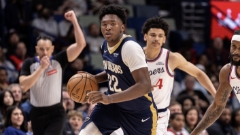 Terps In The NBA March 16-22