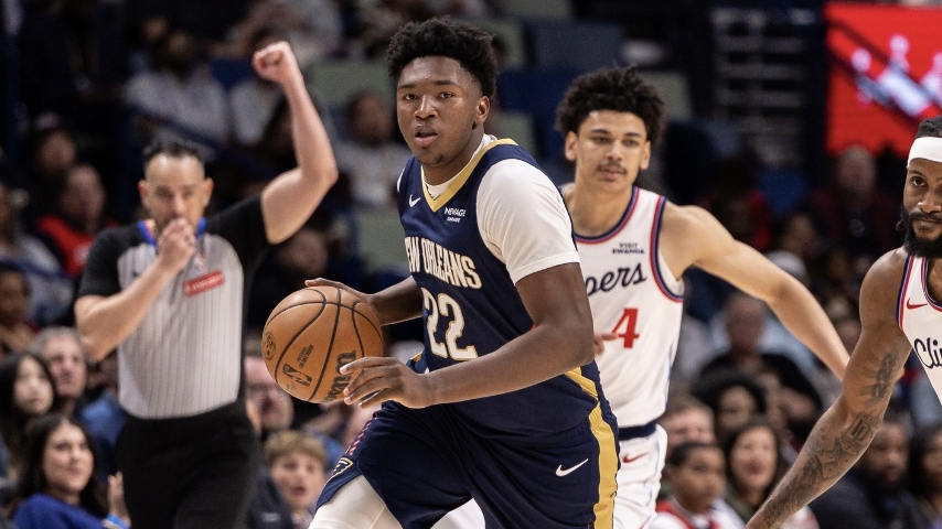 Terps In The NBA March 16-22